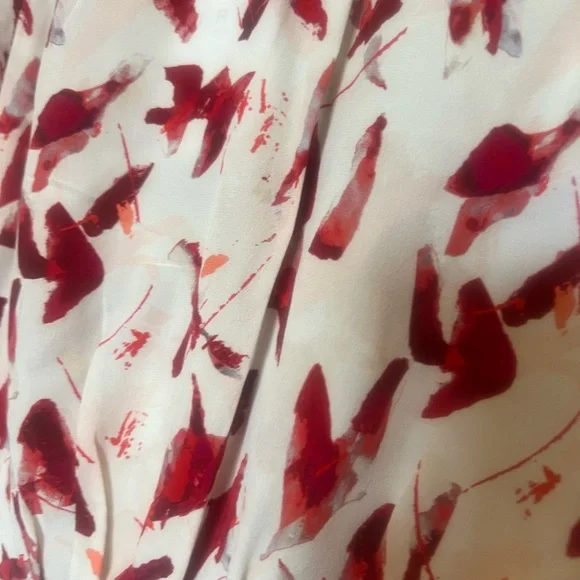 IRO Carta silk Mini Dress NWT - Picture 16 of 16